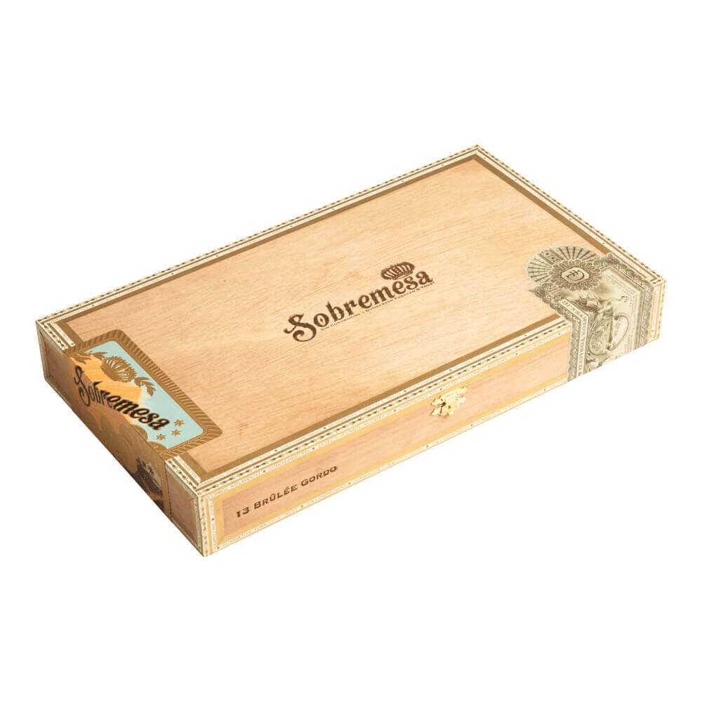 Gordo 2019, , jrcigars